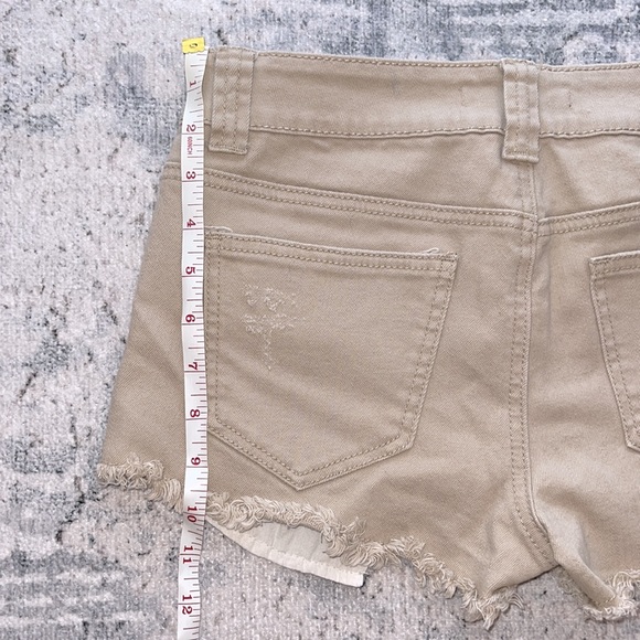 Forever21 Denim Shorts - Picture 3 of 3